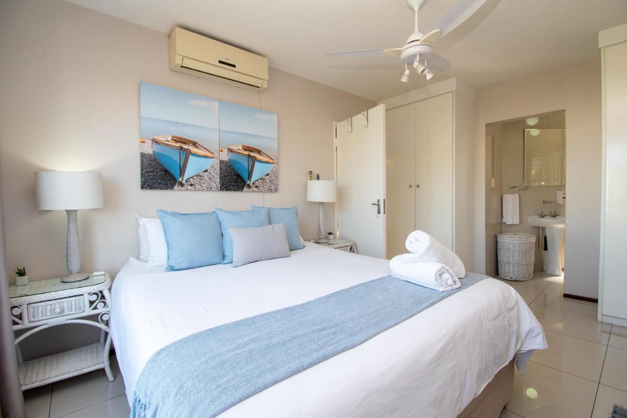 Апартаменты 11 The Shades Umhlanga Rocks Дурбан Экстерьер фото